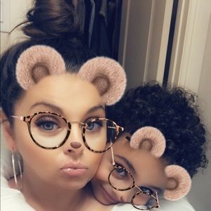 Meet your Posher, Erica